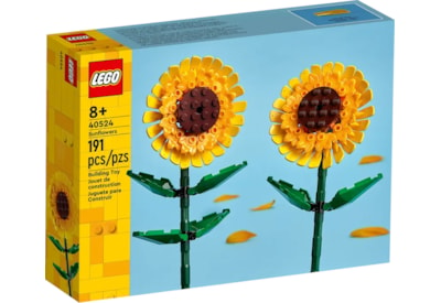Lego® Sunflowers (40524)