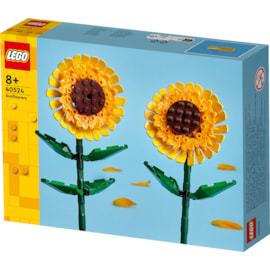 Lego® Botanicals Sunflowers Lego® Botanicals Sunflowers