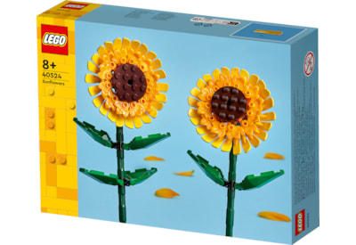 Lego® Botanicals Sunflowers Lego® Botanicals Sunflowers