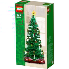 LEGO® Christmas Tree LEGO® Christmas Tree
