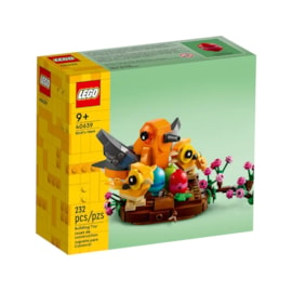 Lego® Birds Nest (40639)