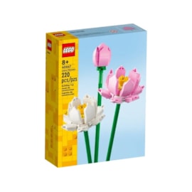 Lego® Lotus Flowers (40647)
