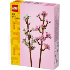 Lego® Botanicals Cherry Blossoms Lego® Botanicals Cherry Blossoms
