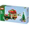 LEGO® Santa's Delivery Truck