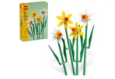 Lego® Daffodils (40747)