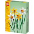 Lego® Botanicals Daffodils Lego® Botanicals Daffodils