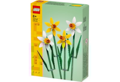 Lego® Botanicals Daffodils Lego® Botanicals Daffodils