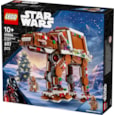 LEGO® Gingerbread AT-AT™ Walker