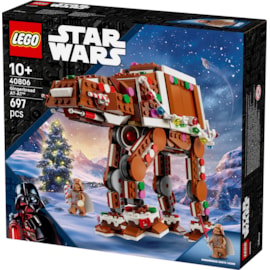 LEGO® Gingerbread AT-AT™ Walker