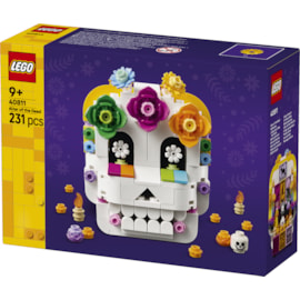 LEGO® Altar Of The Dead LEGO® Altar Of The Dead