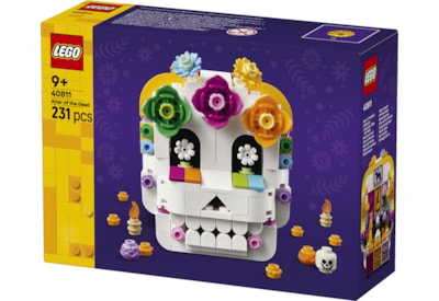 LEGO® Altar Of The Dead LEGO® Altar Of The Dead