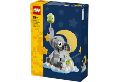 LEGO® Occasions Baby Elephant In The Sky LEGO® Occasions Baby Elephant In The Sky
