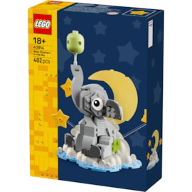 LEGO® Occasions Baby Elephant In The Sky
