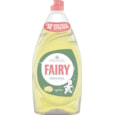 Fairy Wul Lemon 780ml (71052)