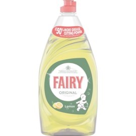 Fairy Wul Lemon 780ml (71052)