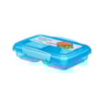 Sistema Klip It Small Split Lunch 350ml Sistema Klip It Small Split Lunch 350ml
