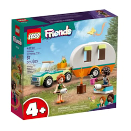Lego® Friends Holiday Camping Trip (41726)
