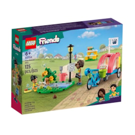 Lego® Friends Dog Rescue Bike (41738)
