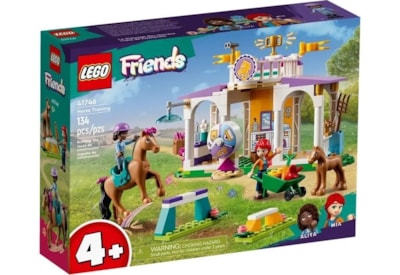 Lego® Friends Horse Training (41746)