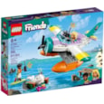Lego® Friends Sea Rescue Plane (41752)