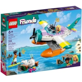 Lego® Friends Sea Rescue Plane (41752)