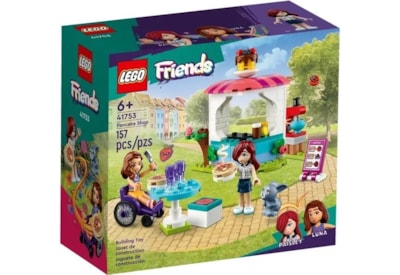 Lego® Friends Pancake Shop (41753)