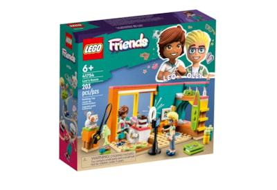 Lego® Friends Leo's Room (41754)