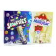 Nestle Kids Selection Box Medium 116.4g