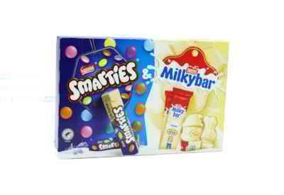 Nestle Kids Selection Box Medium 116.4g