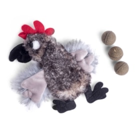 Petface Catnip Cockerel Petface Catnip Cockerel