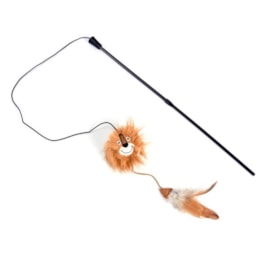 Petface Catnip Lion Teaser Petface Catnip Lion Teaser