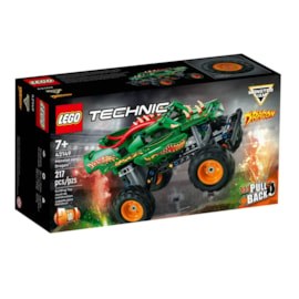 Lego® Technic Monster Jam Dragon (42149)