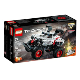 Lego® Technic Monster Jam Monster Mutt Dalmatian (42150)