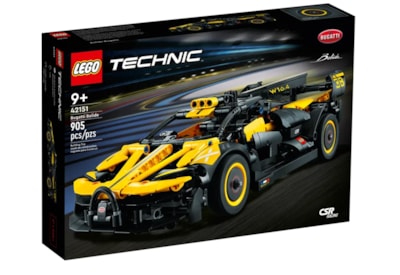 Lego® Technic Bugatti Bolide (42151)