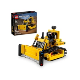 Lego® Technic Heavy Duty Bulldozer (42163)