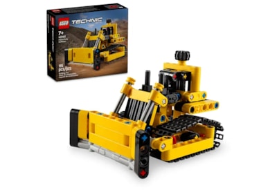 Lego® Technic Heavy Duty Bulldozer (42163)
