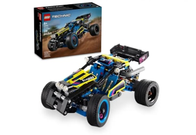 Lego® Technic Off Road Race Buggy (42164)