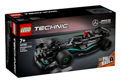 Lego® Technic Mercedes-amg F1 W14 E Performance (42165)