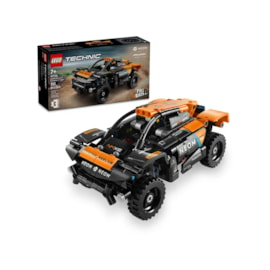 Lego® Technic Neom Mclaren Extreme E Race Car (42166)