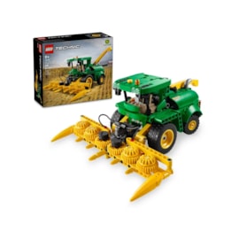 Lego® Technic John Deere 9700 Forage Harvester (42168)