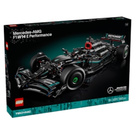 Lego® Technic Mercedes-amg F1 W14 E Performance (42171)