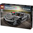 Lego® Technic Koenigsegg Jesko Absolut Gray Lego® Technic Koenigsegg Jesko Absolut Gray