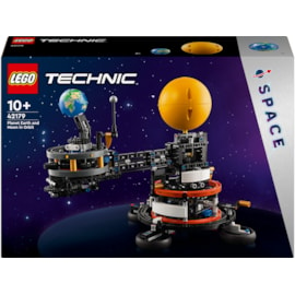 Lego® Technic Earth & Moon In Orbit (42179)