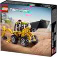 Lego® Technic Backhoe Loader Lego® Technic Backhoe Loader