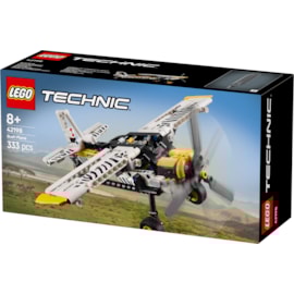 Lego® Technic Bush Plane Lego® Technic Bush Plane
