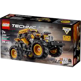 Lego® Technic Monster Jam™ Digatron™ Pull-back Lego® Technic Monster Jam™ Digatron™ Pull-back