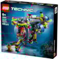 Lego® Technic Deep-sea Research Submarine Lego® Technic Deep-sea Research Submarine