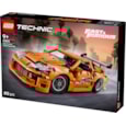 Lego® Technic Fast and Furious Toyota Supra Mk4 Lego® Technic Fast and Furious Toyota Supra Mk4