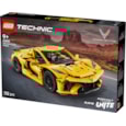 Lego® Technic Chevrolet Corvette Stingray Lego® Technic Chevrolet Corvette Stingray