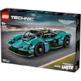 Lego® Technic Aston Martin Valkyrie Lego® Technic Aston Martin Valkyrie